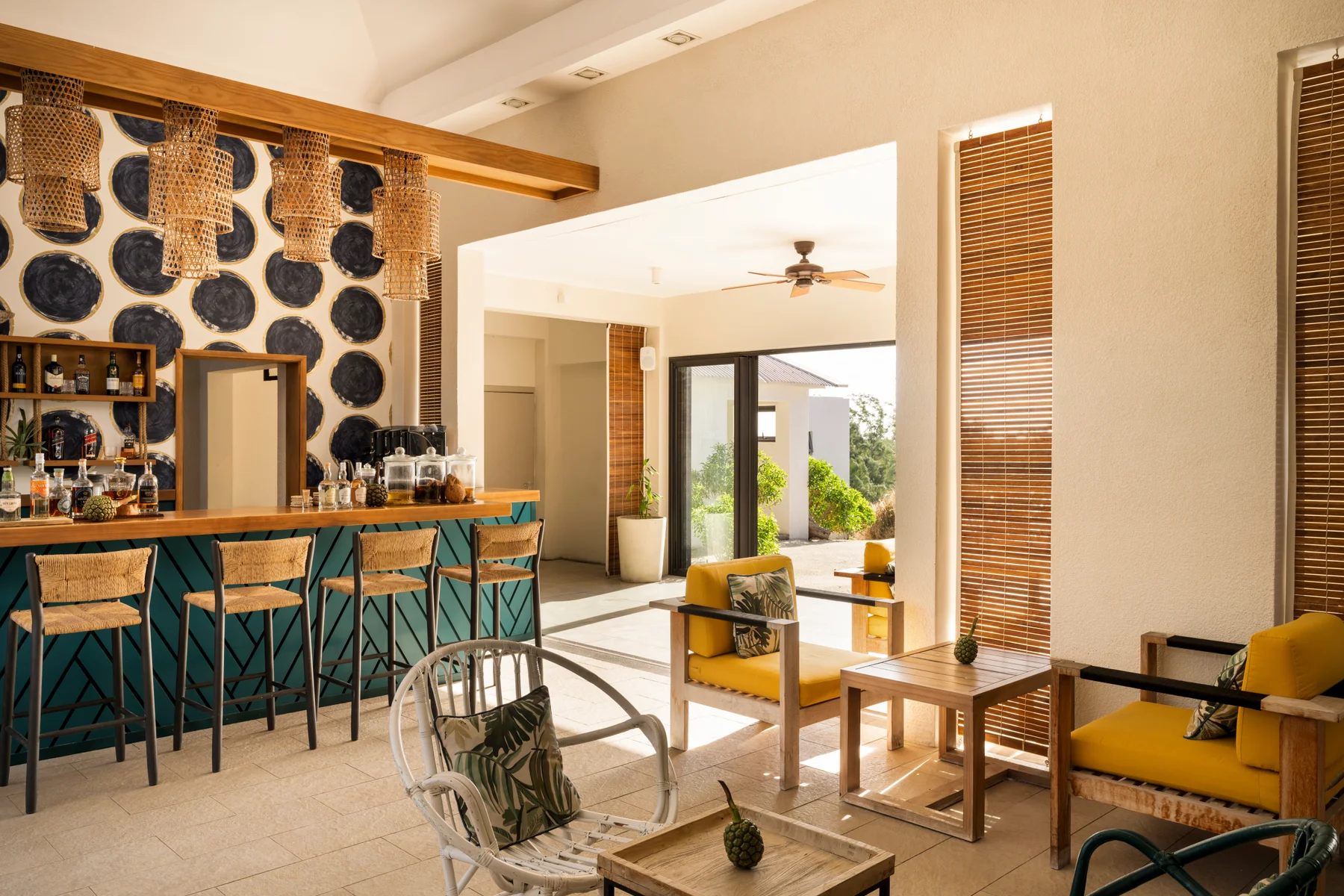 Constance Tekoma, Rodrigues-1